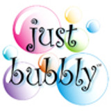 JUST BUBBLY